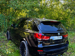 BMW X5 foto 2