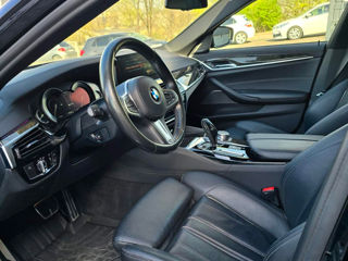 BMW 5 Series foto 15