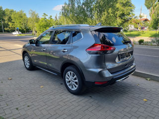 Nissan X-Trail foto 7