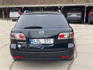 Mazda 6 foto 6