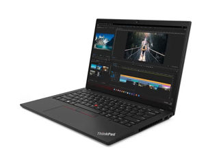 Lenovo ThinkPad T14 /i5 1345U200 / 16gb ddr4/ 256 ssd/ новый 520 euro