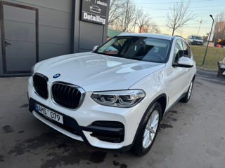 BMW X3 foto 5