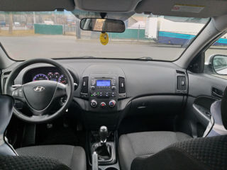 Hyundai i30 foto 10