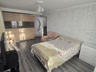 Apartament cu 1 cameră, 38 m², Poșta Veche, Chișinău