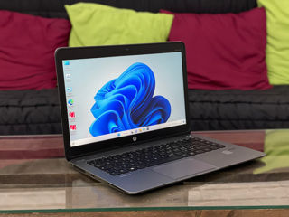 Premium Class HP i5/8GB/256GB/FHD/Garantie!
