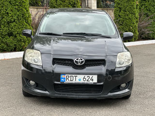 Toyota Auris foto 3