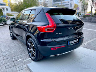 Volvo XC40 foto 5