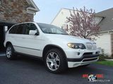 R19 Discuri originale BMW X5 cu anvelope de vara Toyo Proxes S/T foto 10