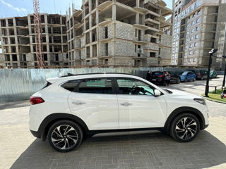 Hyundai Tucson foto 2