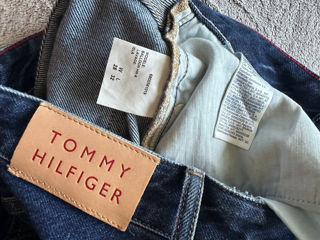 Джтгмы Tommy Hilfiger foto 5