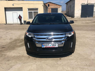 Ford Edge foto 3