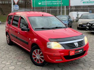 Dacia Logan Mcv foto 3