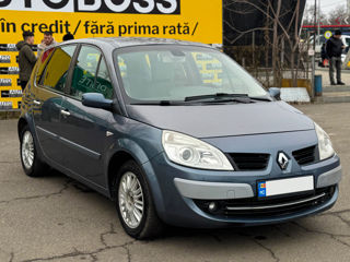 Renault Scenic foto 4