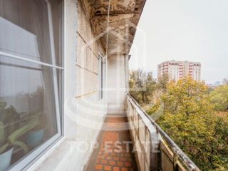 Apartament cu 2 camere, 47 m², Telecentru, Chișinău foto 10