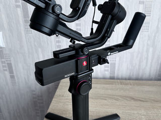 Stabilizator Manfrotto Gimbal 300xm foto 4