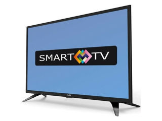Televizor LIN FHD Smart 40" foto 1