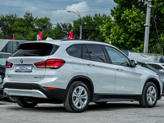 BMW X1 foto 5