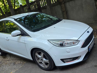 Ford Focus foto 6