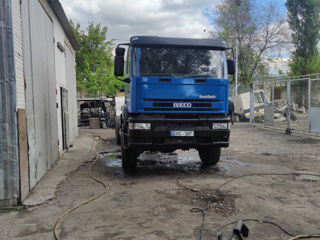 Iveco Eurotehc 38E26 foto 5