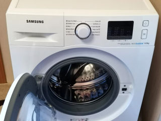 Продается стиральная машина Samsung