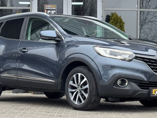 Renault Kadjar foto 3