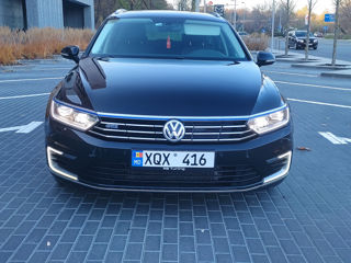 Volkswagen Passat foto 7