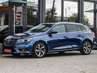 Renault Megane foto 2