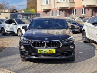 BMW X2 foto 3