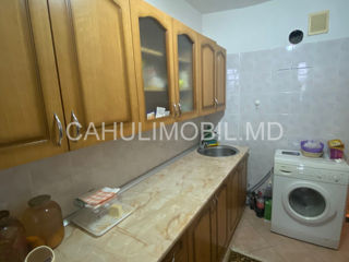 Apartament cu 3 camere, 68 m², Centru, Cahul foto 3