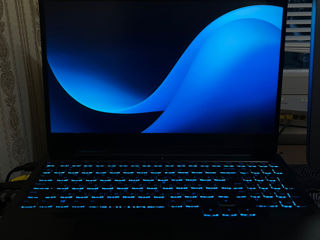 Lenovo Ideapad gaming 3 foto 1