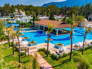 Турция - отель который в сезон не купите - champion holiday village 5* foto 2
