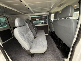 Ford transit foto 7