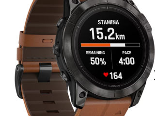 GARMIN epix Pro (Gen 2) foto 1