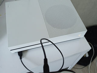 XboxOne S 1TB foto 7