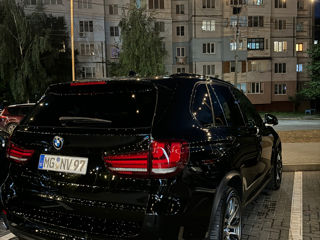 BMW X5 foto 6