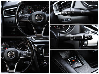 Nissan Qashqai foto 16