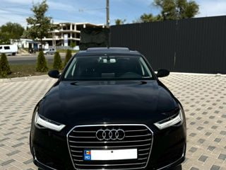 Audi A6 foto 3