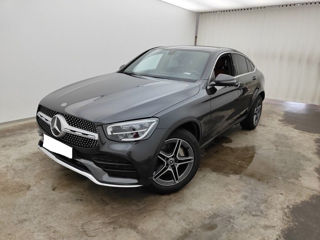 Mercedes GLC