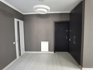 Apartament cu 3 camere, 80 m², BAM, Bălți foto 3