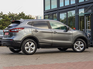 Nissan Qashqai foto 2