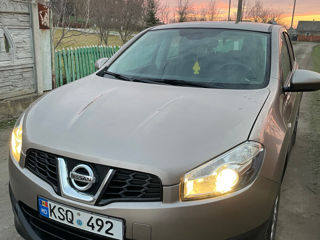 Nissan Qashqai foto 2