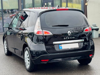 Renault Scenic foto 7