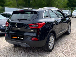 Renault Kadjar foto 5