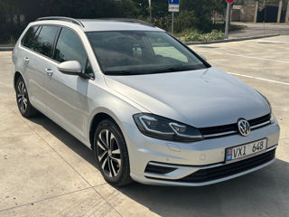 Volkswagen Golf foto 2