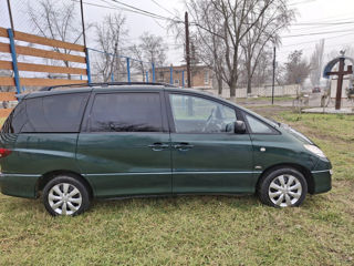 Toyota Previa foto 5