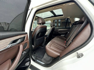 BMW X5 foto 7