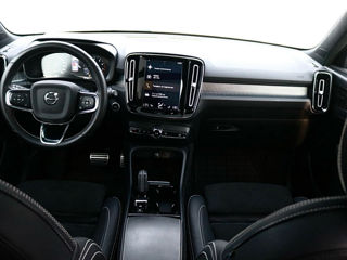 Volvo XC40 foto 12