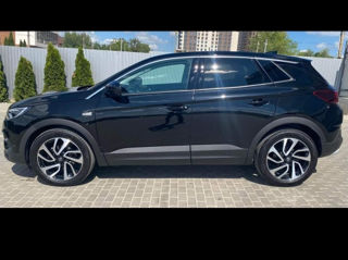 Opel Grandland X foto 1