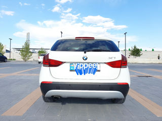 BMW X1 foto 5