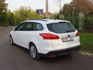 Ford Focus foto 1